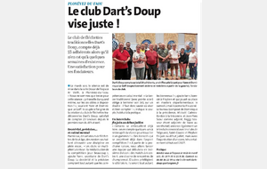 Article Télégramme